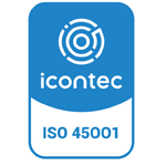 ICONTEC ISO 45001