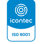 ICONTEC ISO 9001